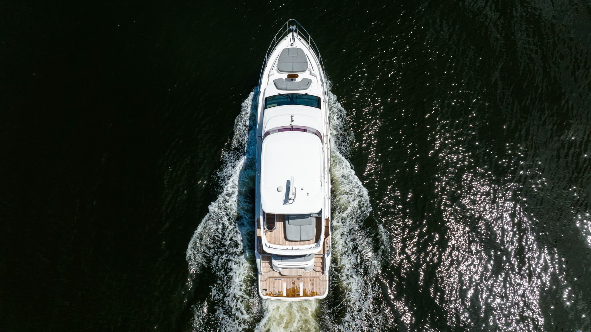 2018 Princess F62 — photo 8