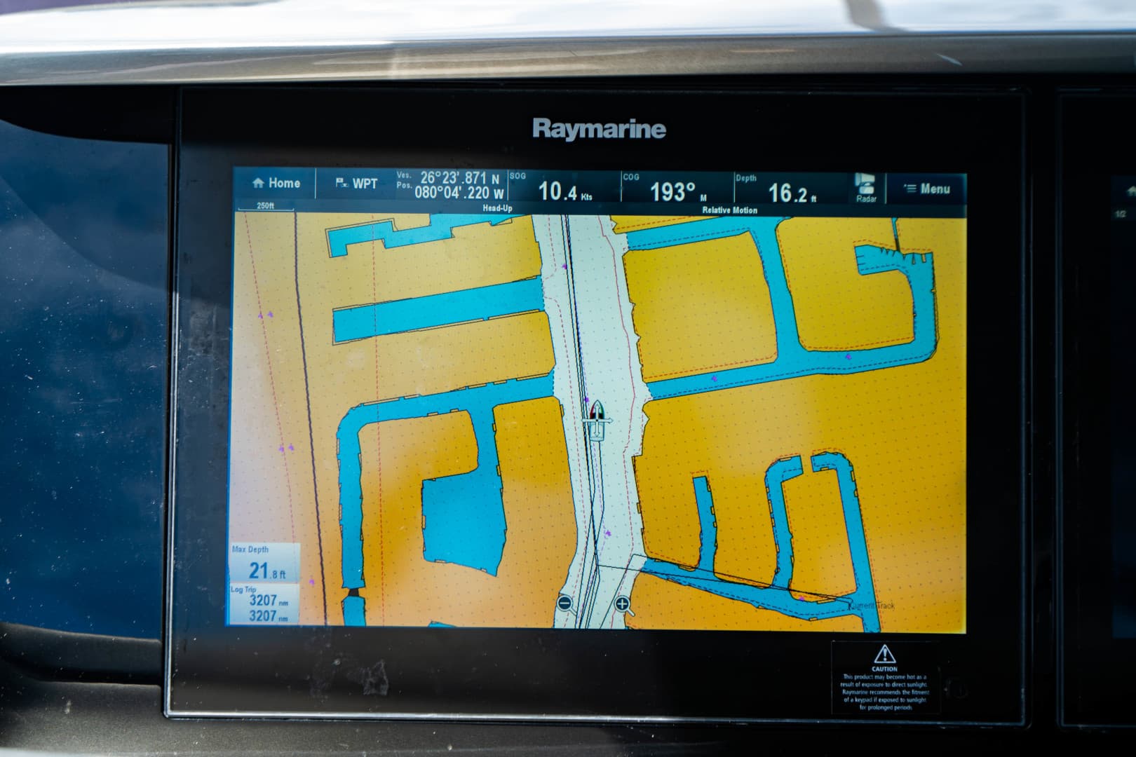 2018 Princess F62 — photo 48