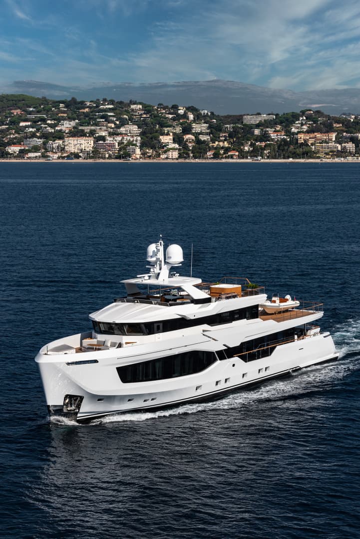 2026 Numarine — photo 2