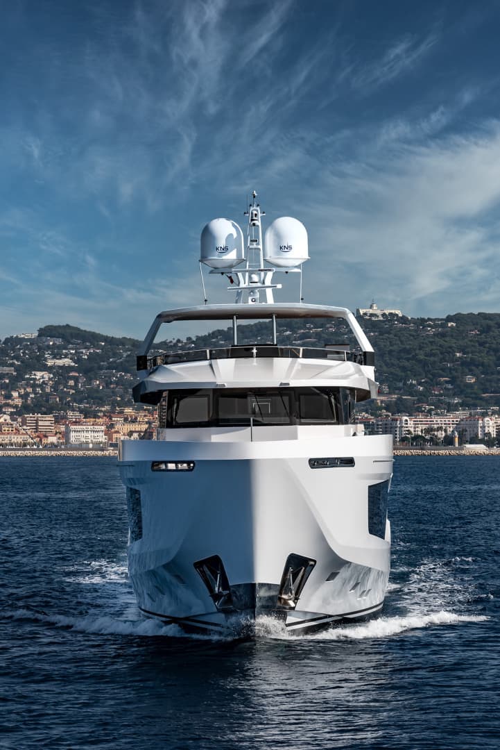 2026 Numarine — photo 3