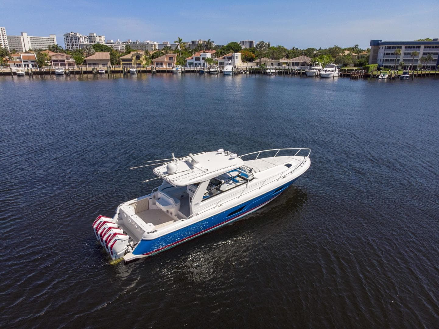 2020 Intrepid 477 Evolution — photo 3