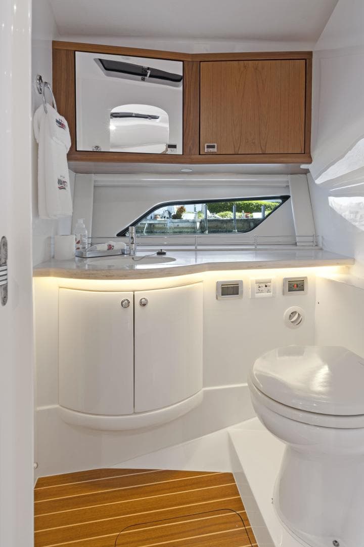 2020 Intrepid 477 Evolution — photo 25