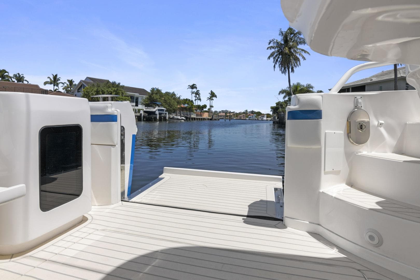 2020 Intrepid 477 Evolution — photo 11