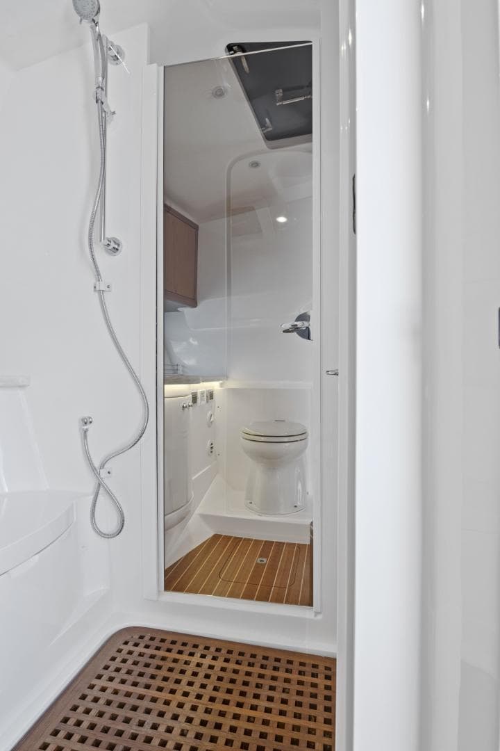 2020 Intrepid 477 Evolution — photo 26