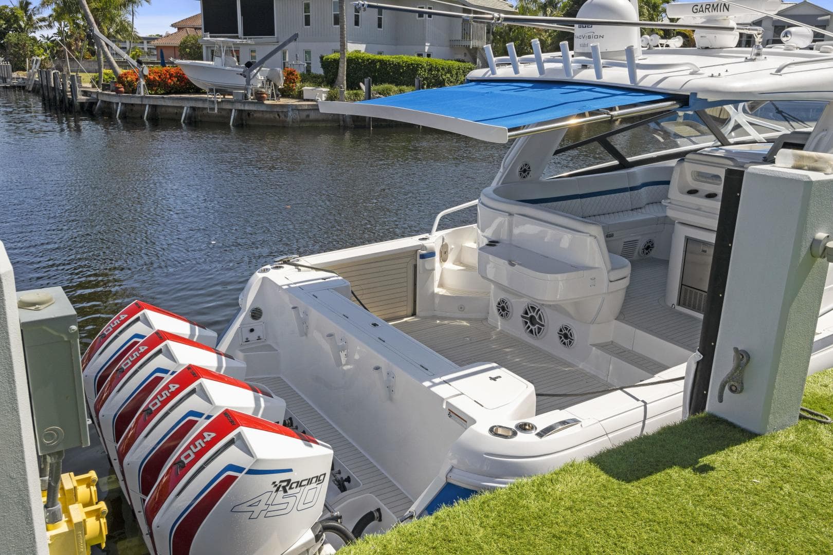 2020 Intrepid 477 Evolution — photo 9