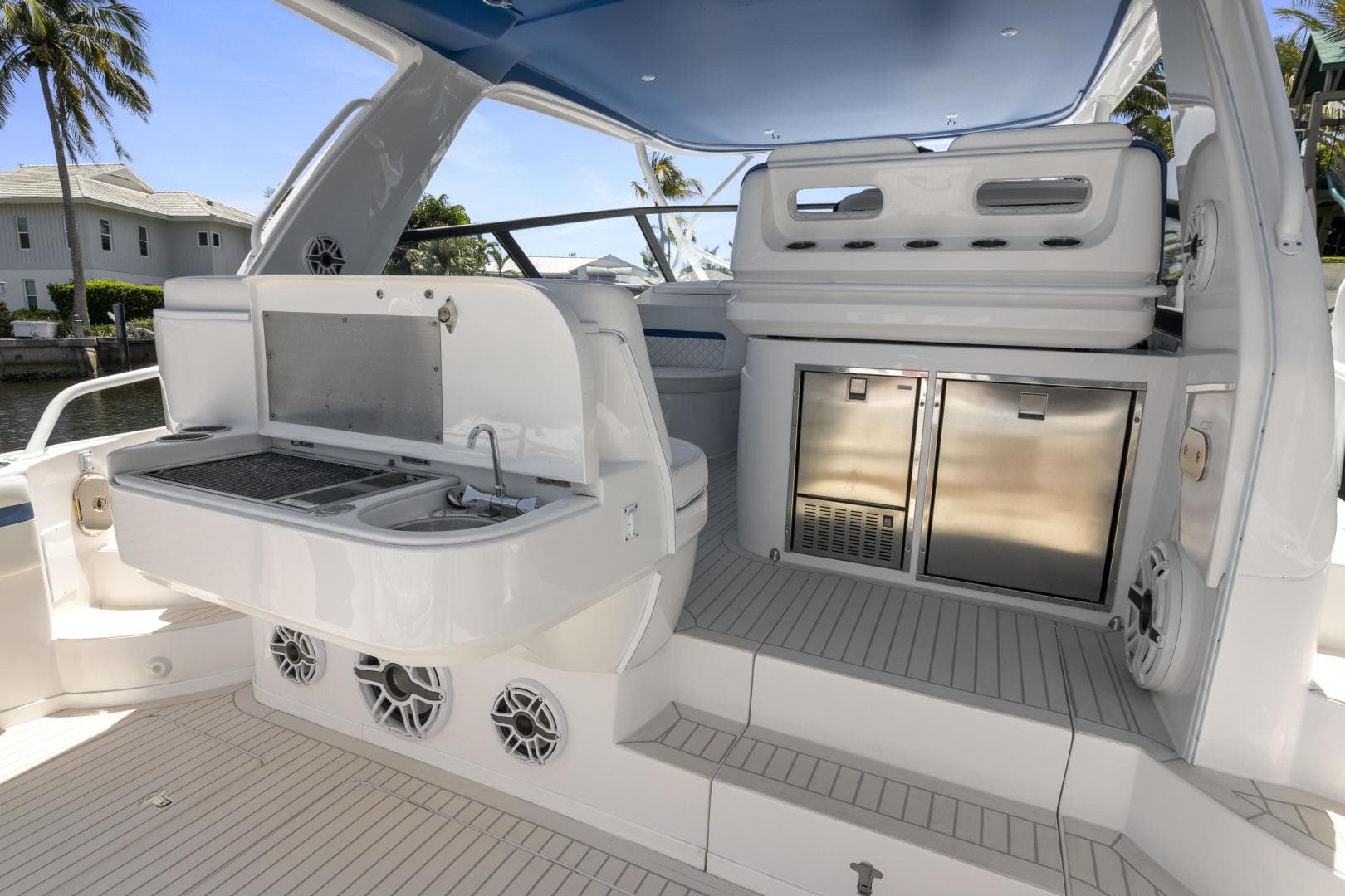 2020 Intrepid 477 Evolution — photo 13