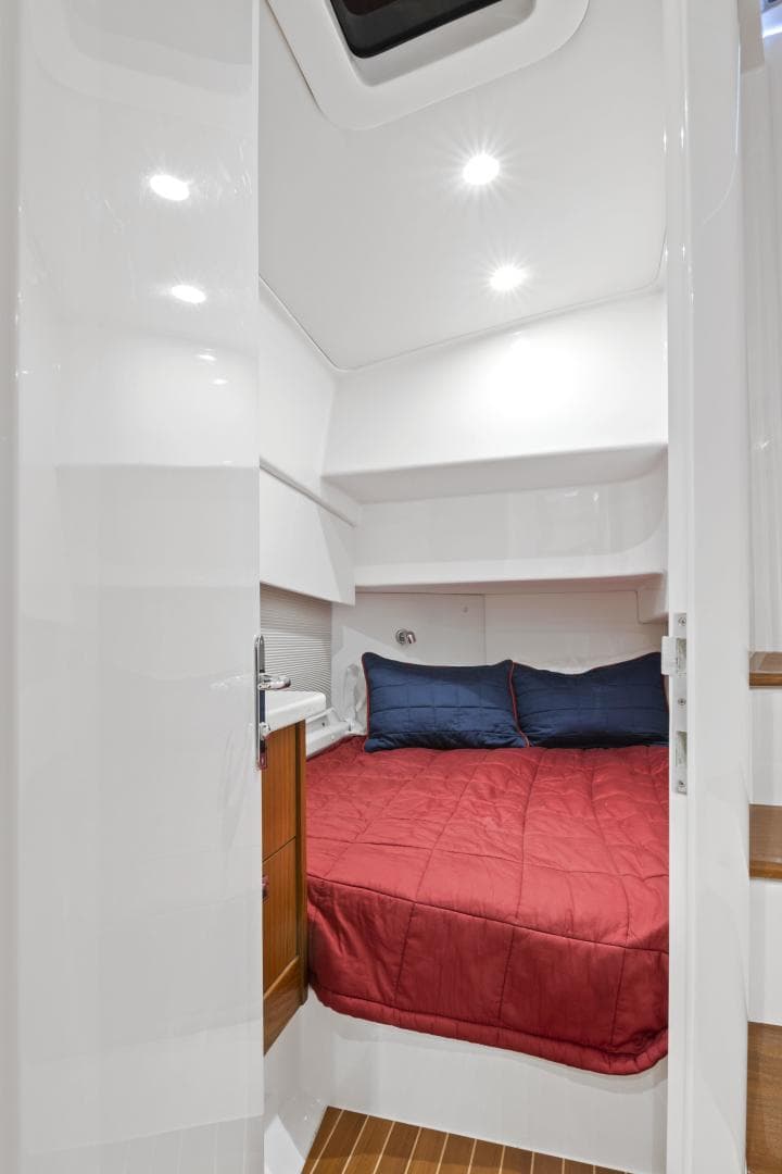 2020 Intrepid 477 Evolution — photo 23