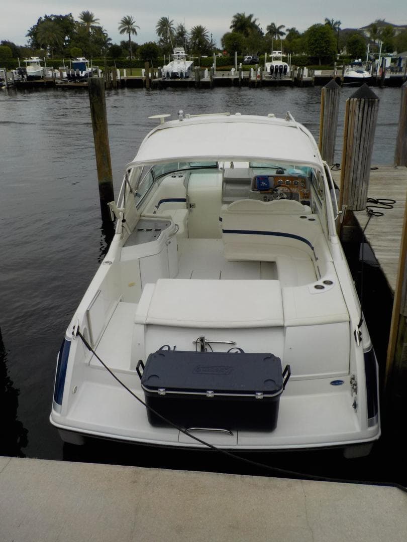 2006 Formula 330 SS — photo 14