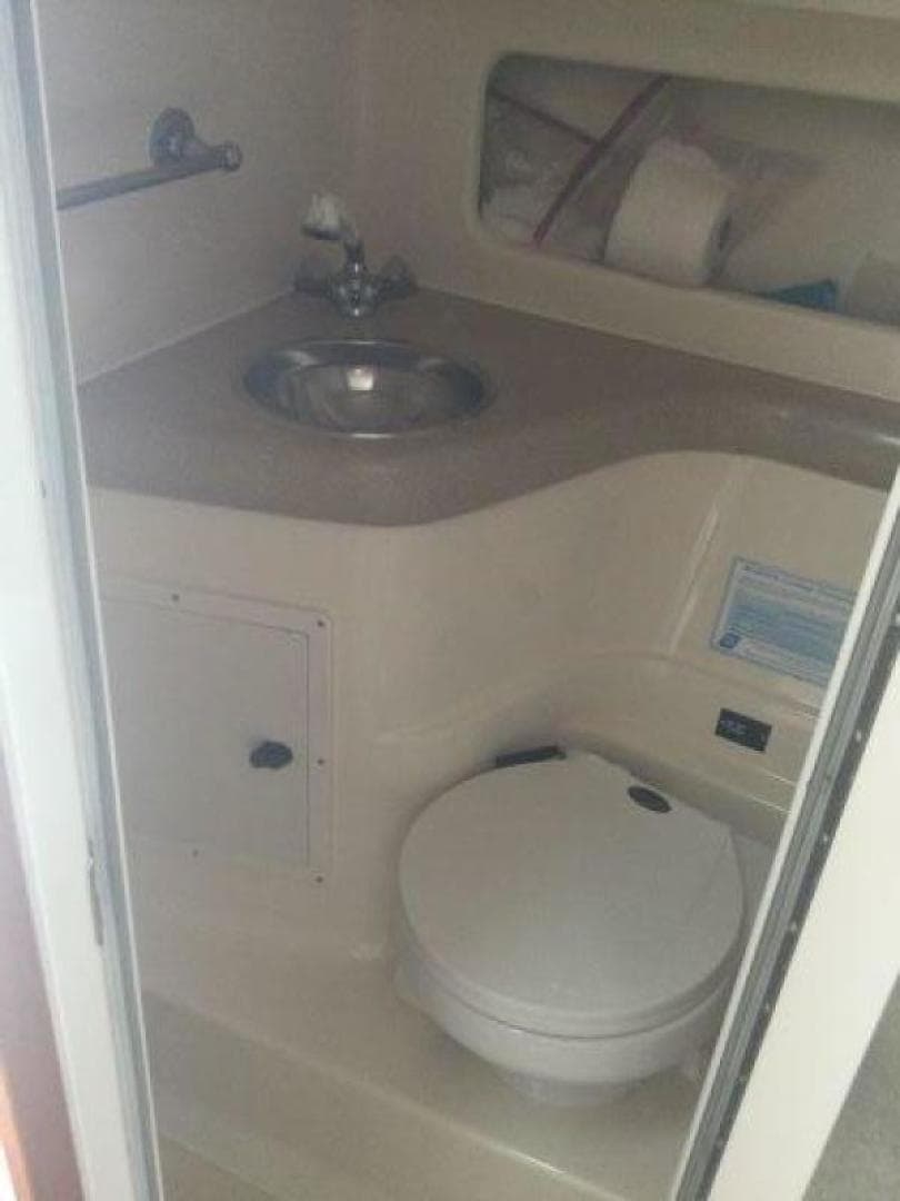 2000 Pursuit 3000 — photo 30