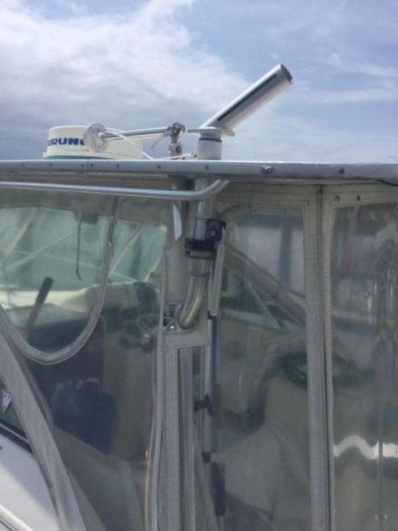 2000 Pursuit 3000 — photo 9