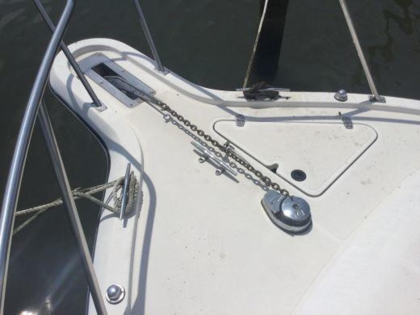 2000 Pursuit 3000 — photo 5