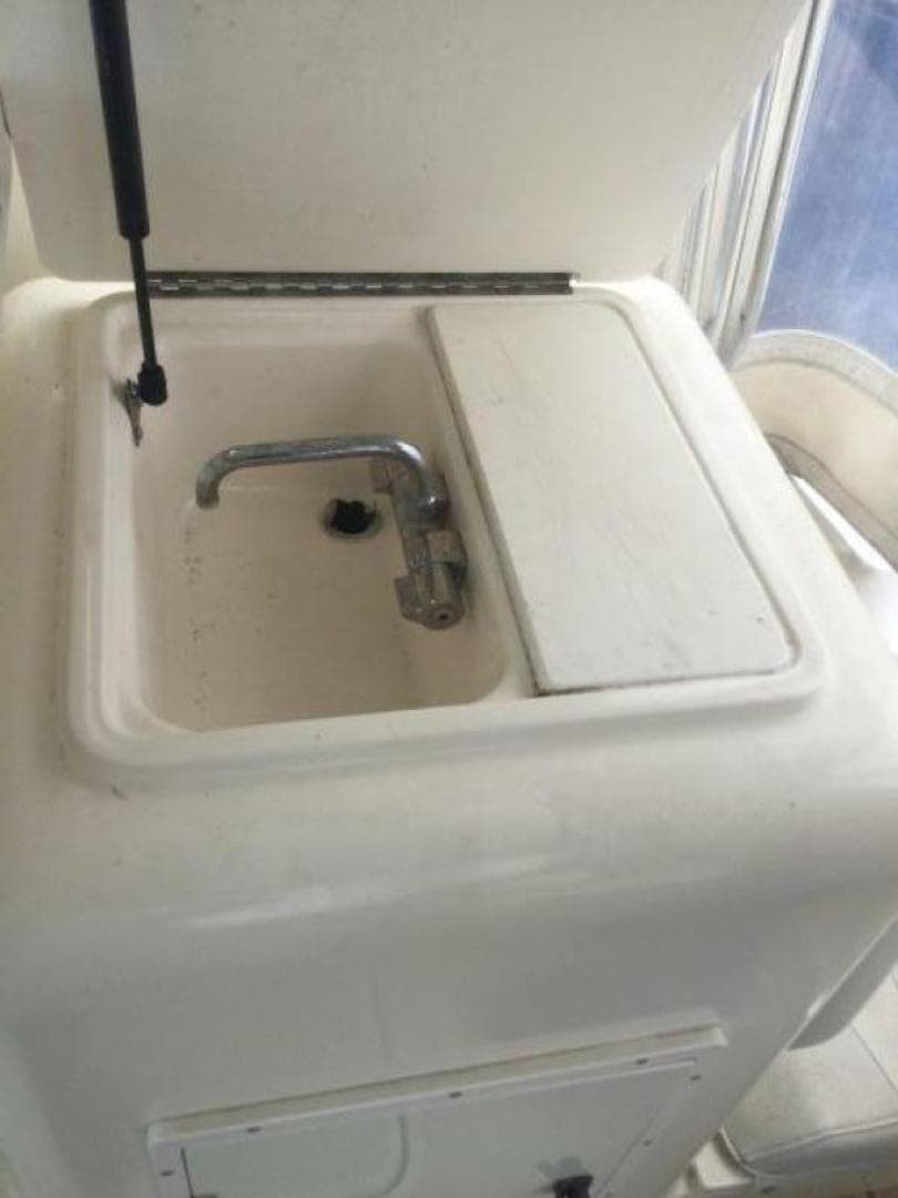 2000 Pursuit 3000 — photo 17