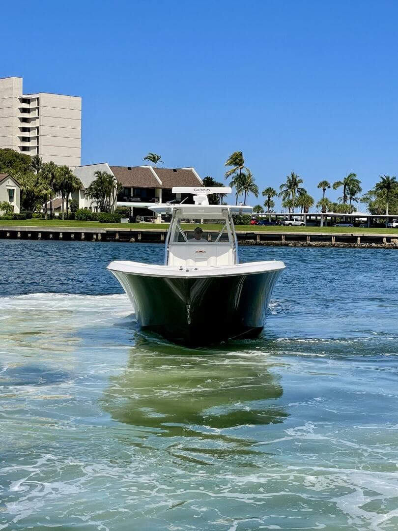 2014 Invincible Open Fisherman — photo 25