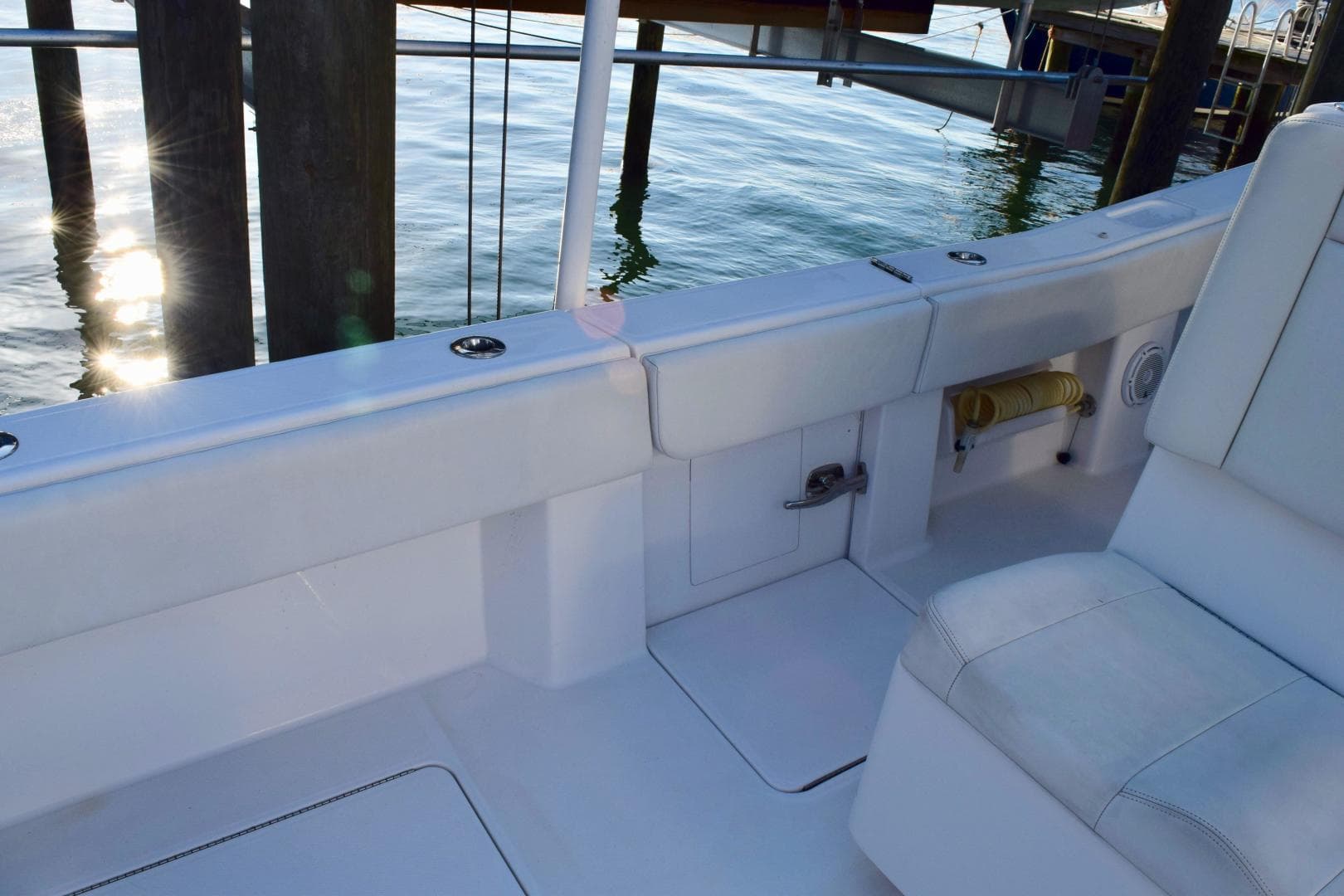 2014 Invincible Open Fisherman — photo 16