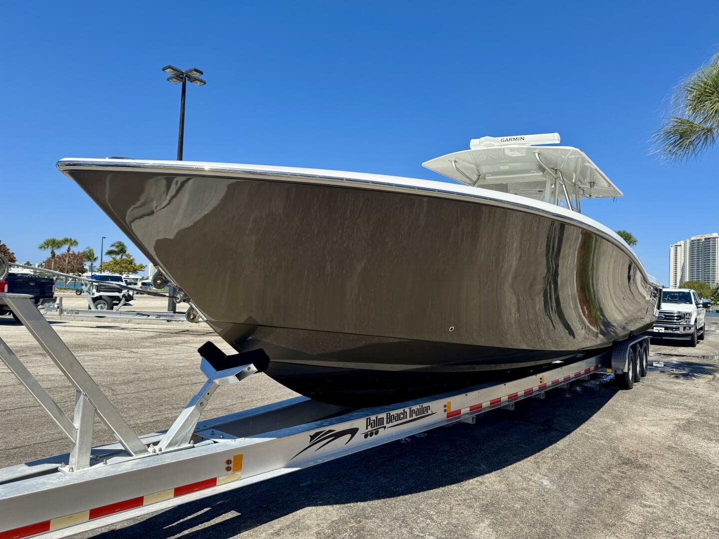 2014 Invincible Open Fisherman — photo 22