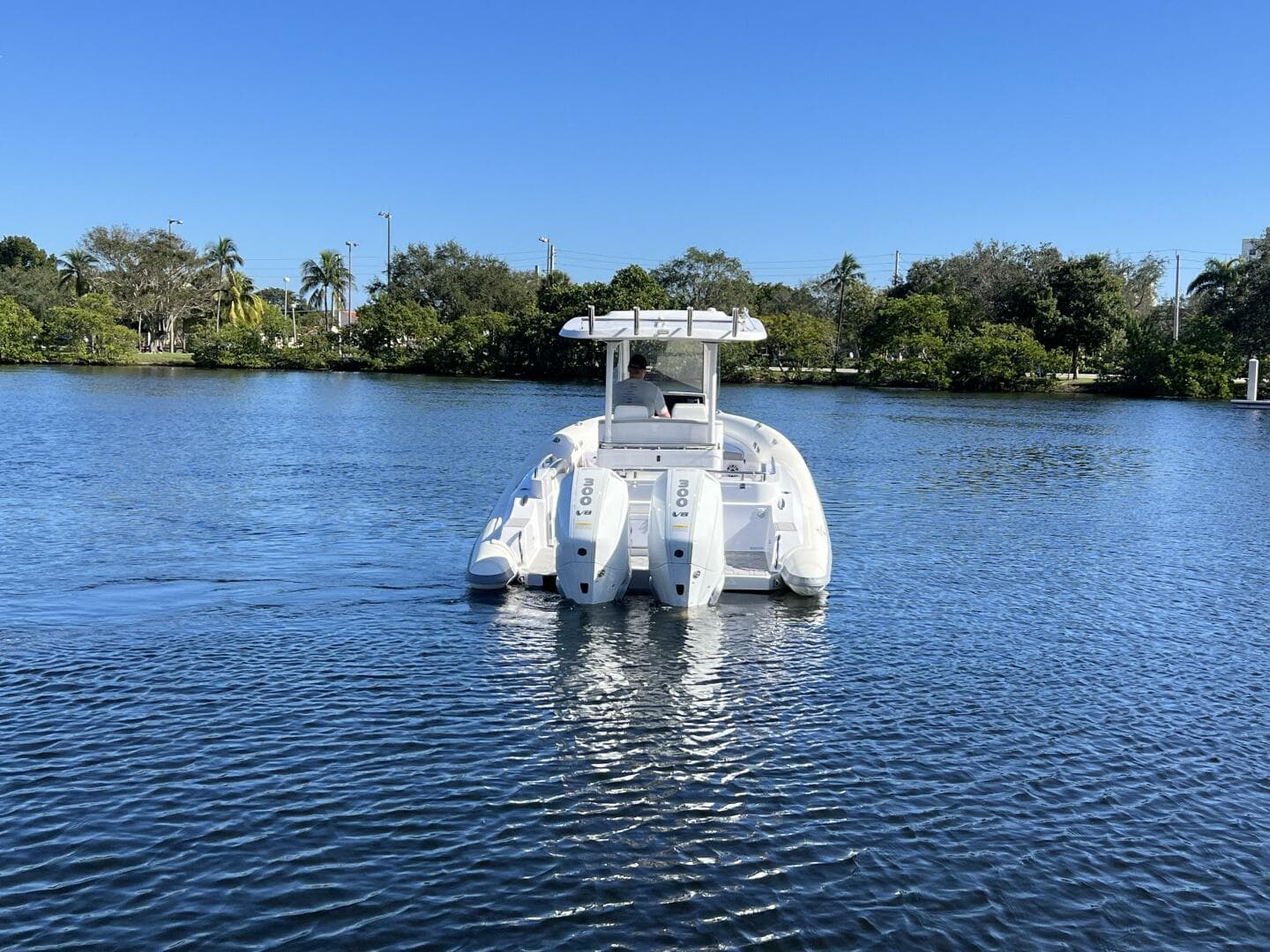 2025 Airship 340 — photo 4