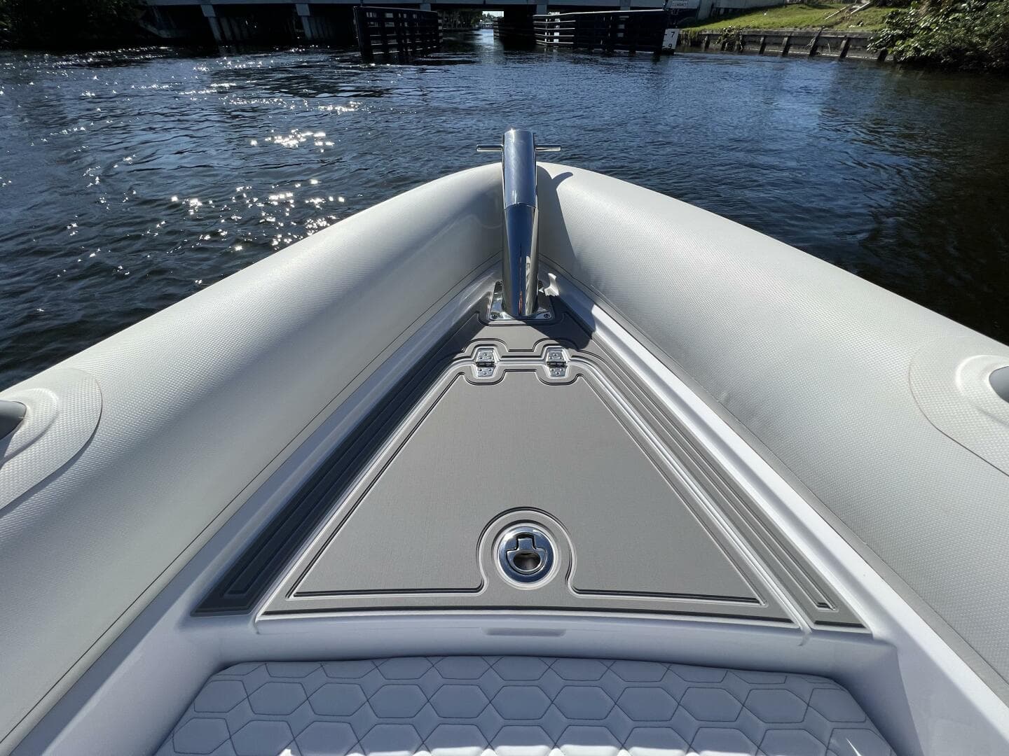 2025 Airship 340 — photo 13