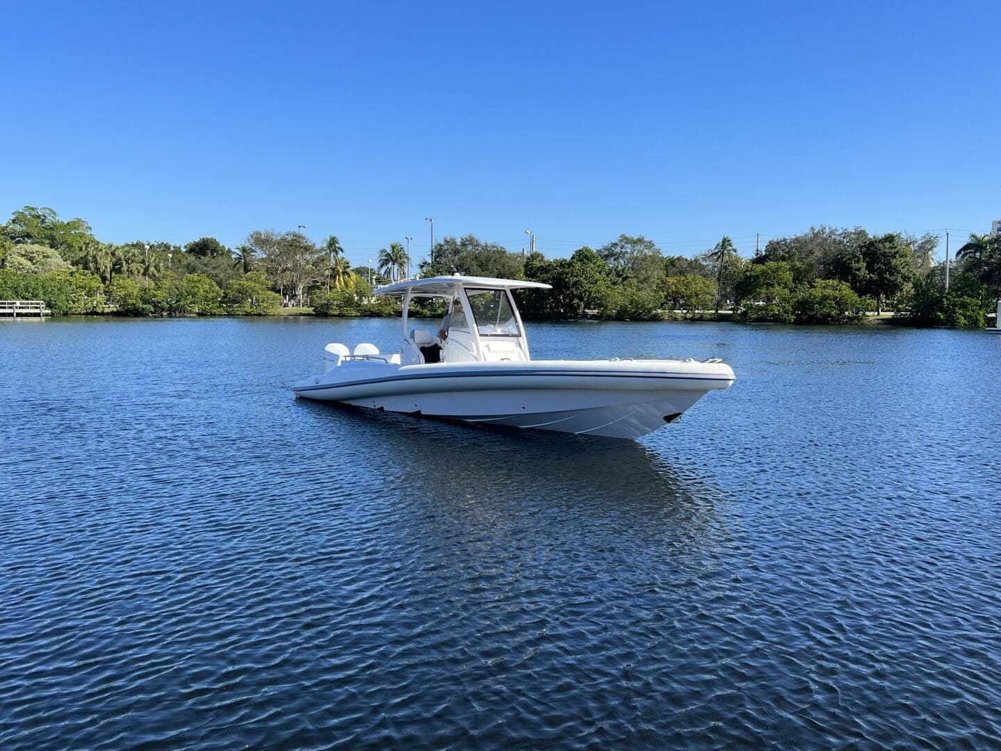 2025 Airship 340 — photo 2