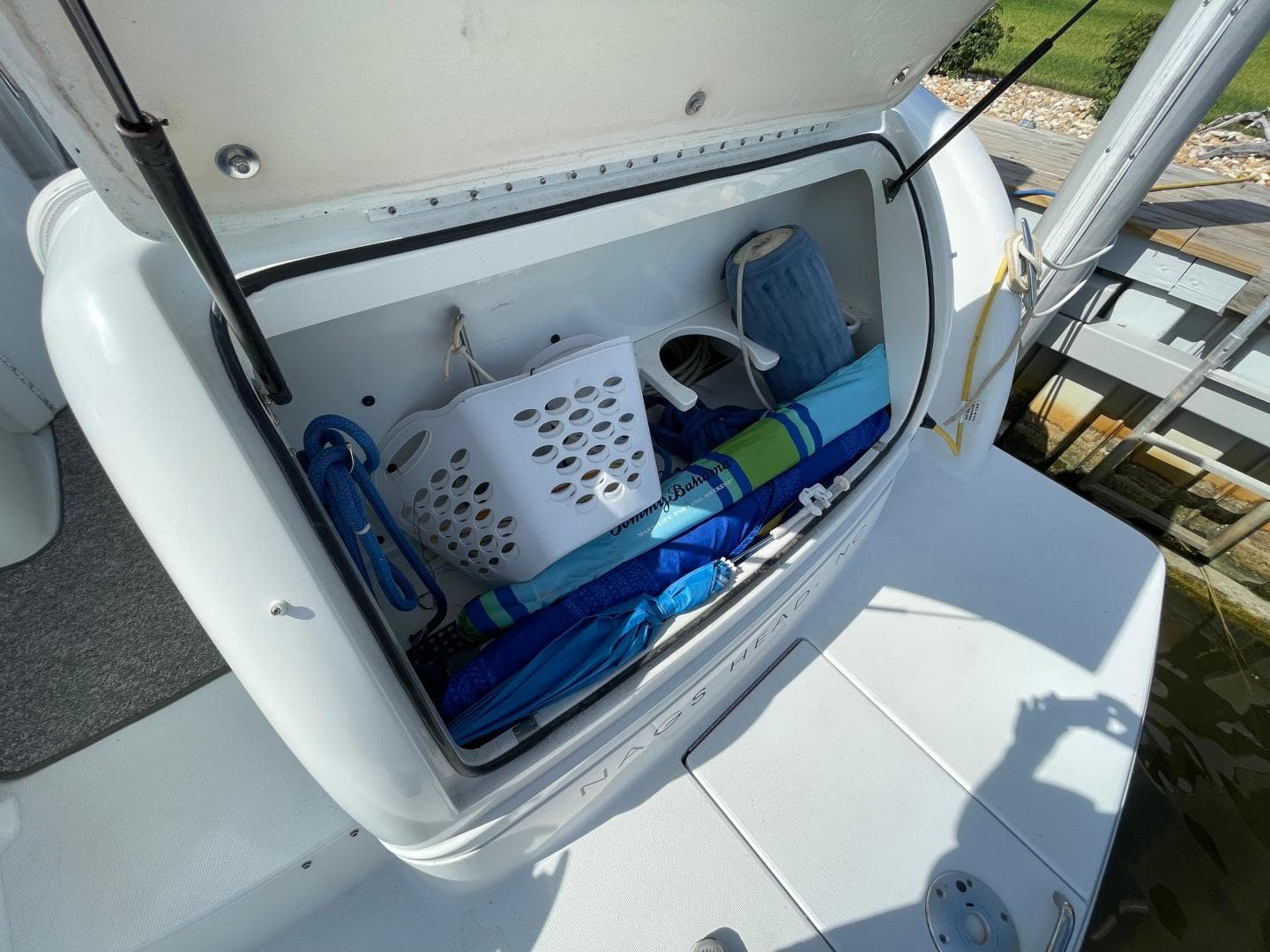 2004 Formula 34 Pc — photo 12