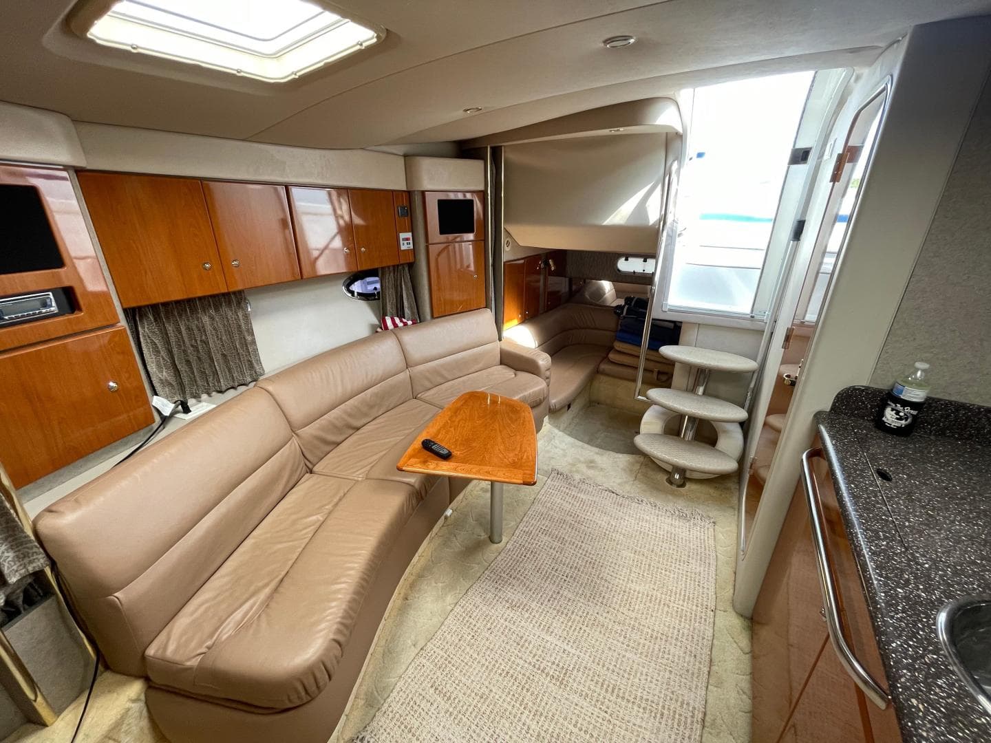 2004 Formula 34 Pc — photo 9