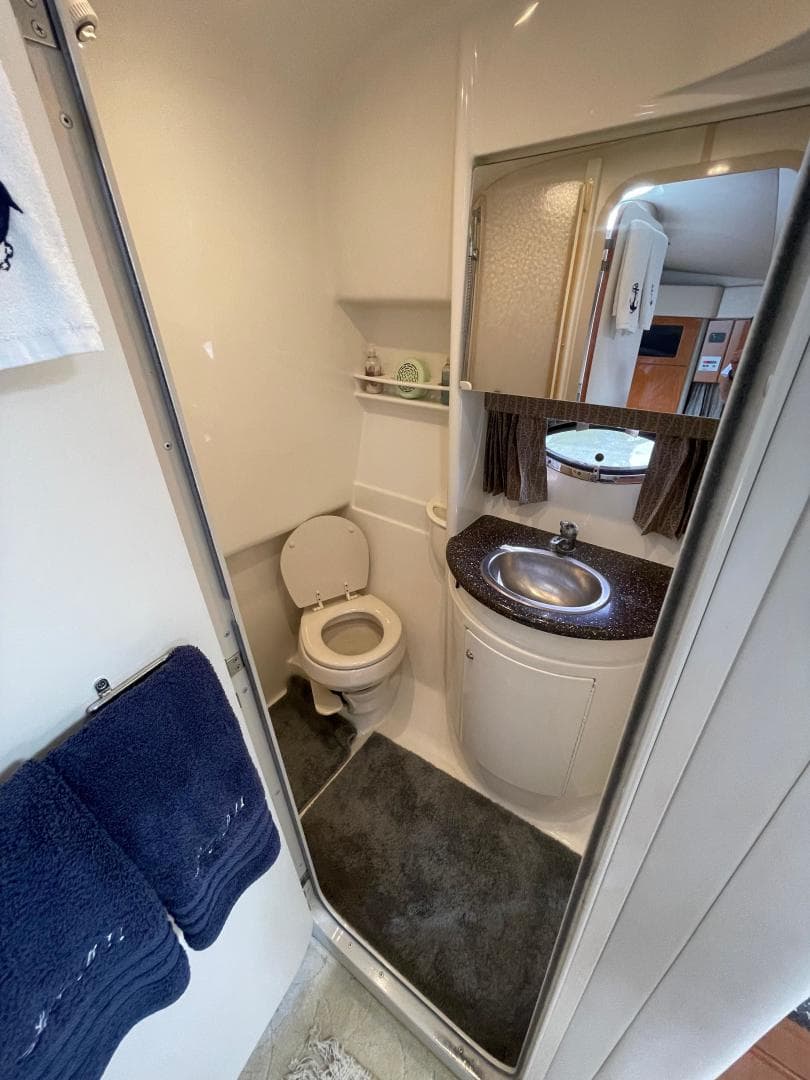 2004 Formula 34 Pc — photo 11