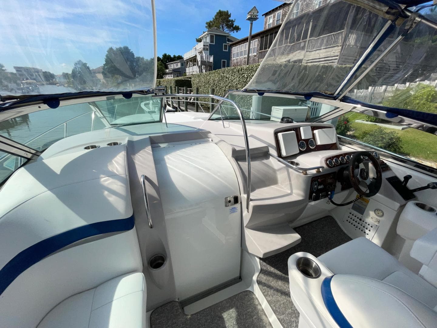 2004 Formula 34 Pc — photo 6