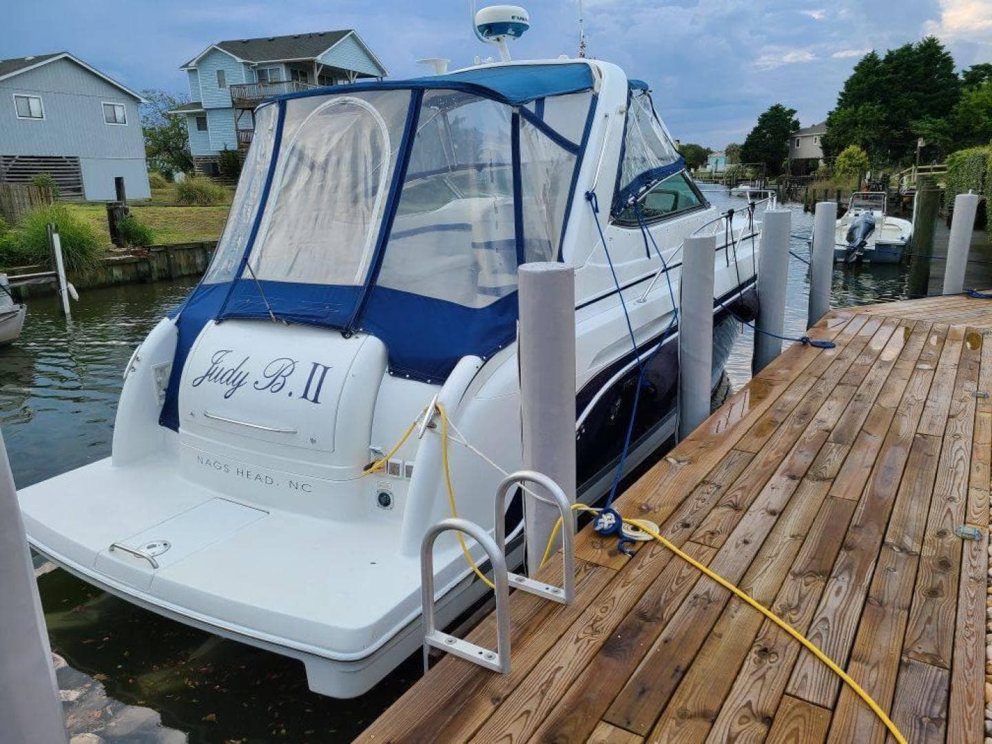 2004 Formula 34 Pc — photo 3