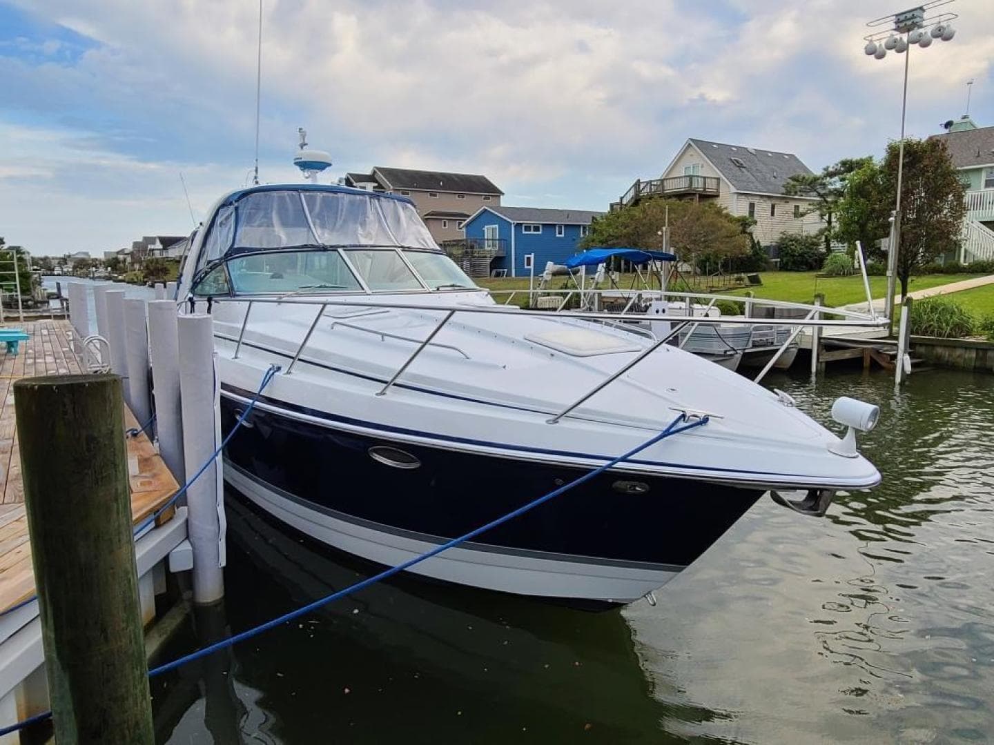 2004 Formula 34 Pc — photo 1