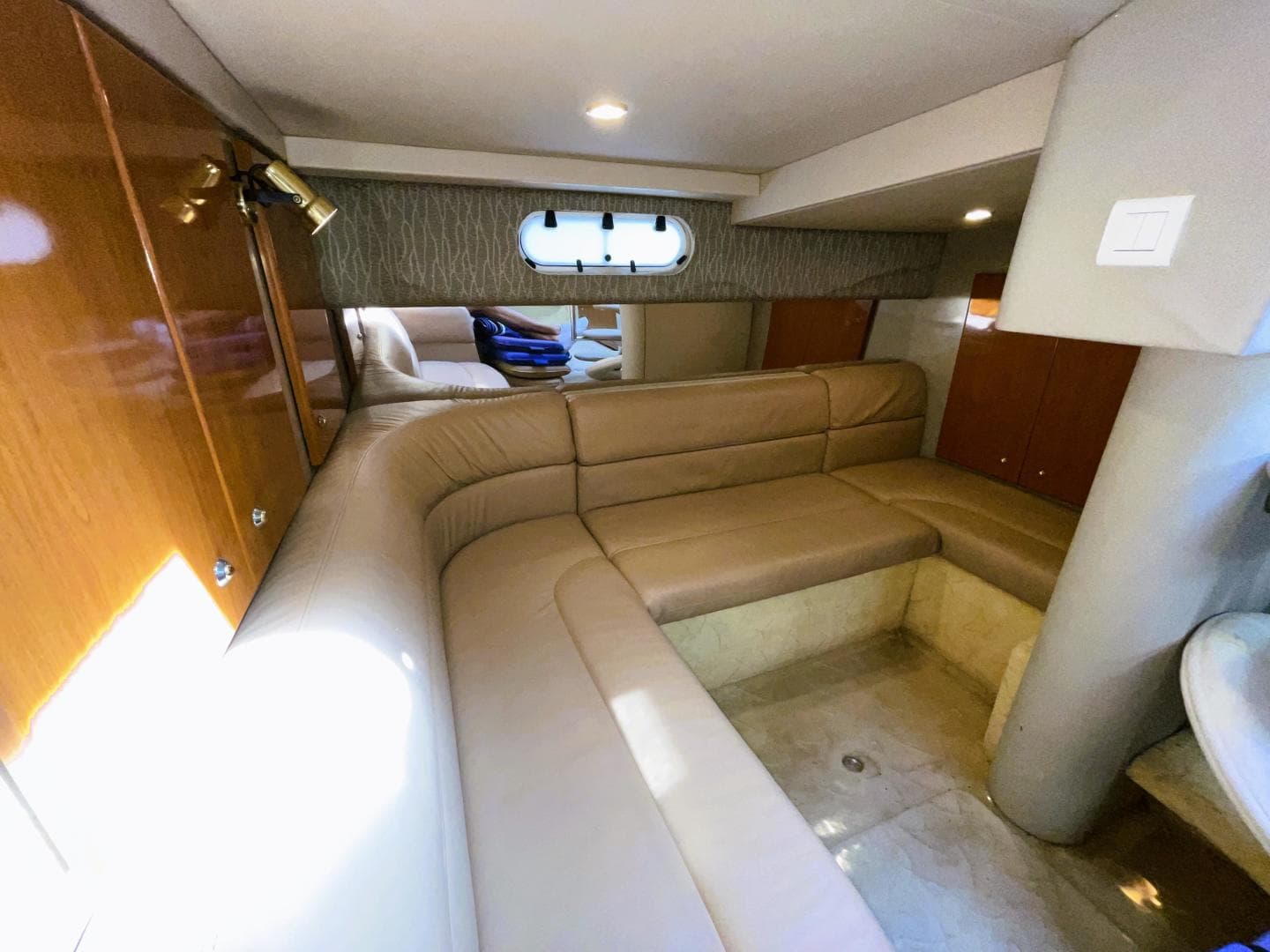 2004 Formula 34 Pc — photo 10