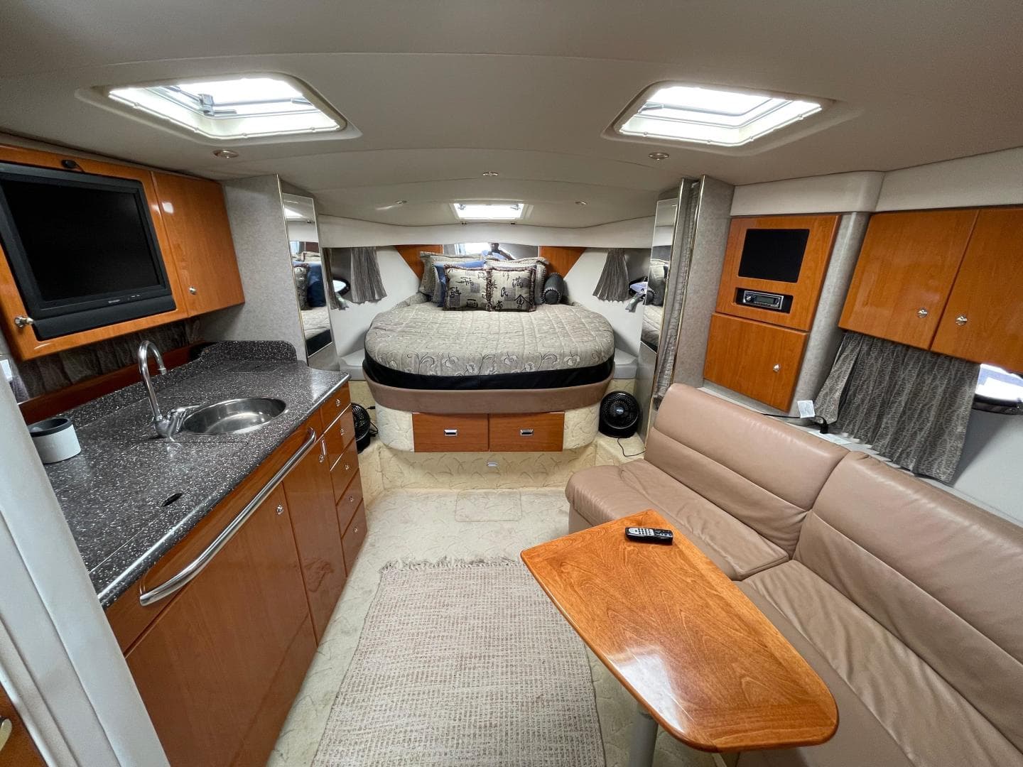 2004 Formula 34 Pc — photo 8