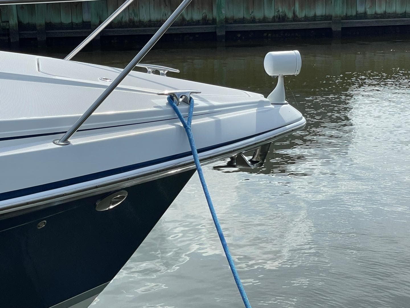 2004 Formula 34 Pc — photo 17