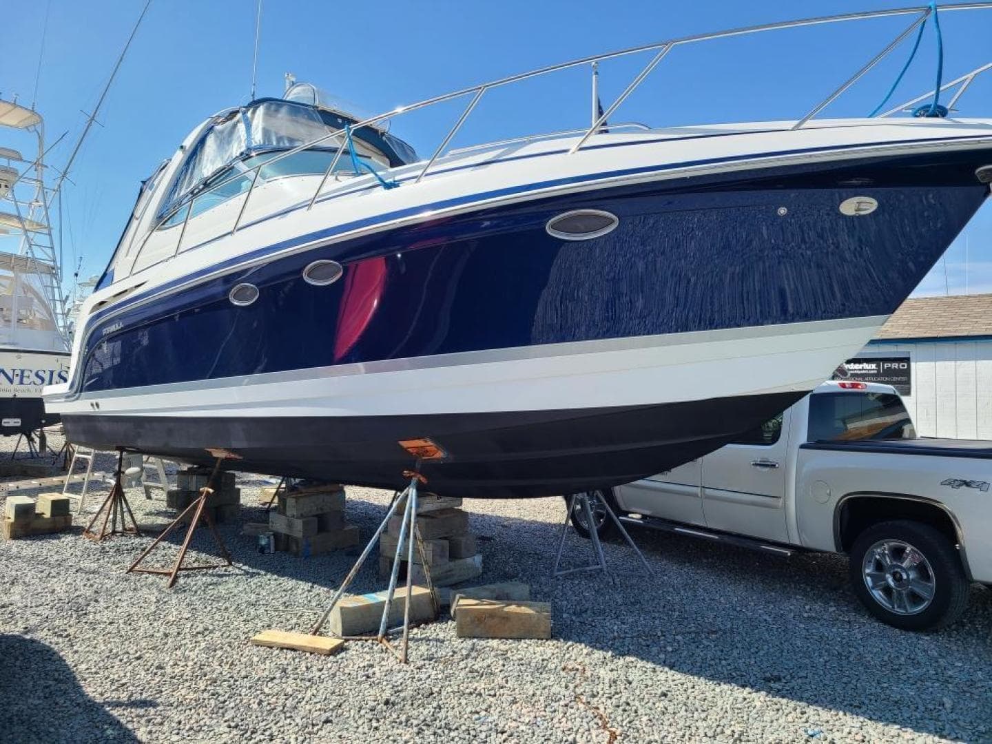 2004 Formula 34 Pc — photo 4