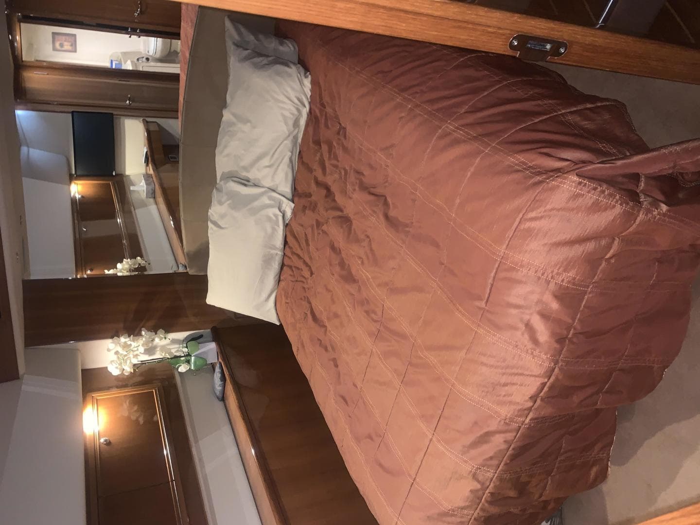 2008 Riviera 51 Flybridge — photo 42