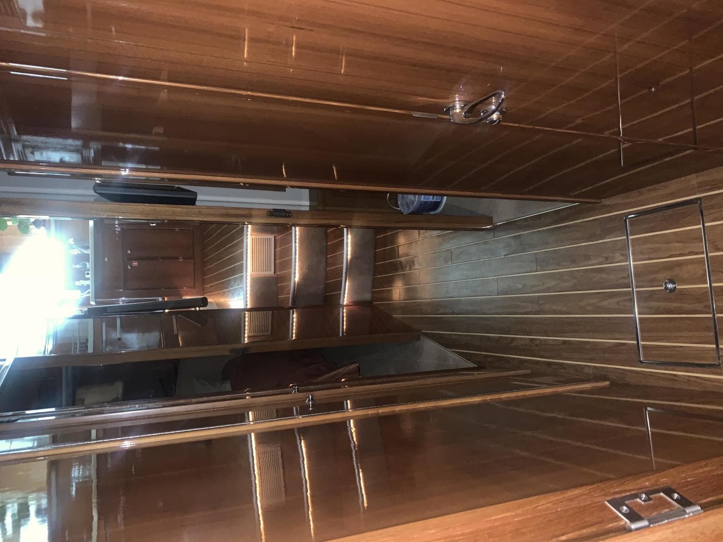 2008 Riviera 51 Flybridge — photo 37