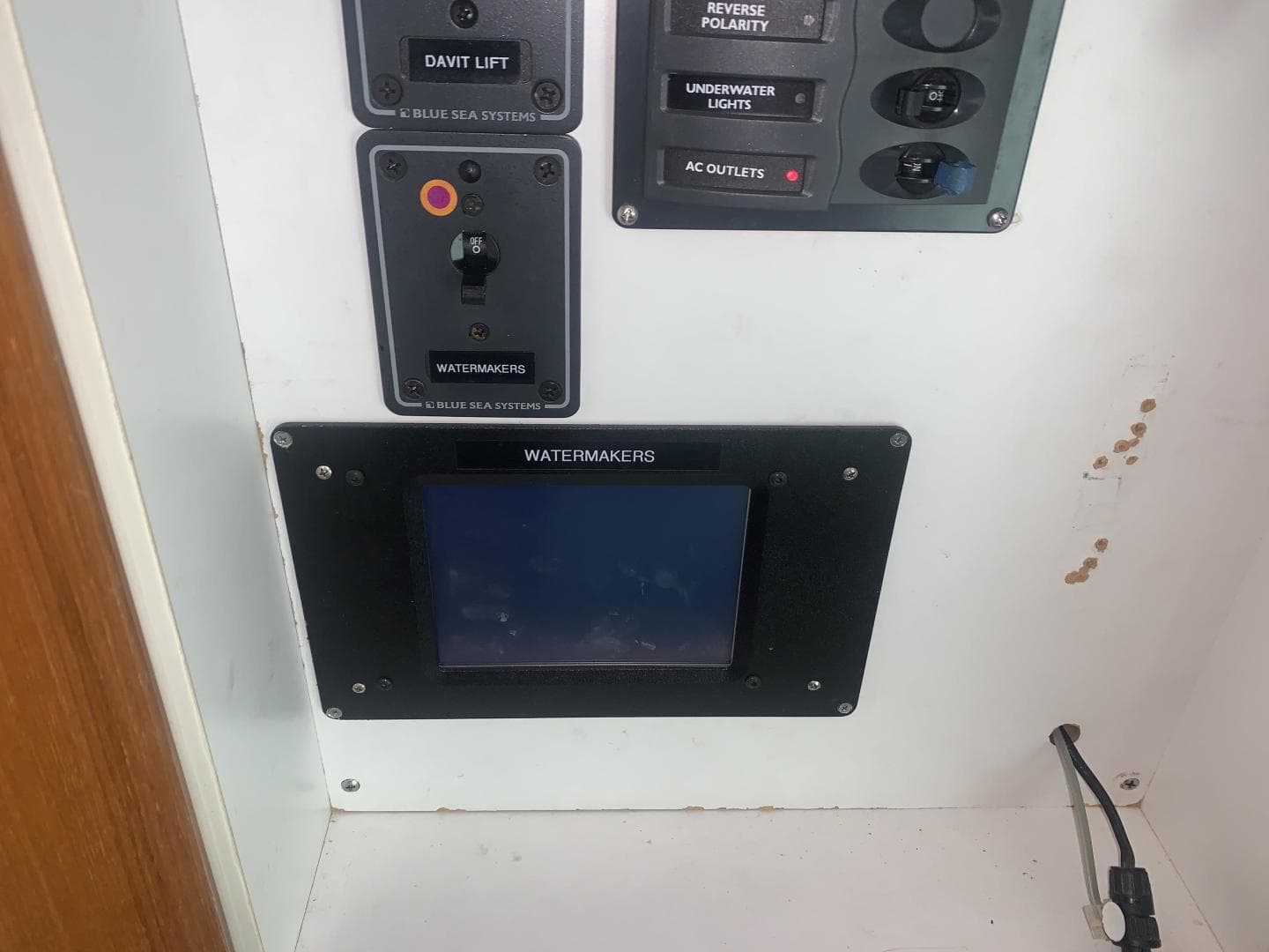 2008 Riviera 51 Flybridge — photo 27