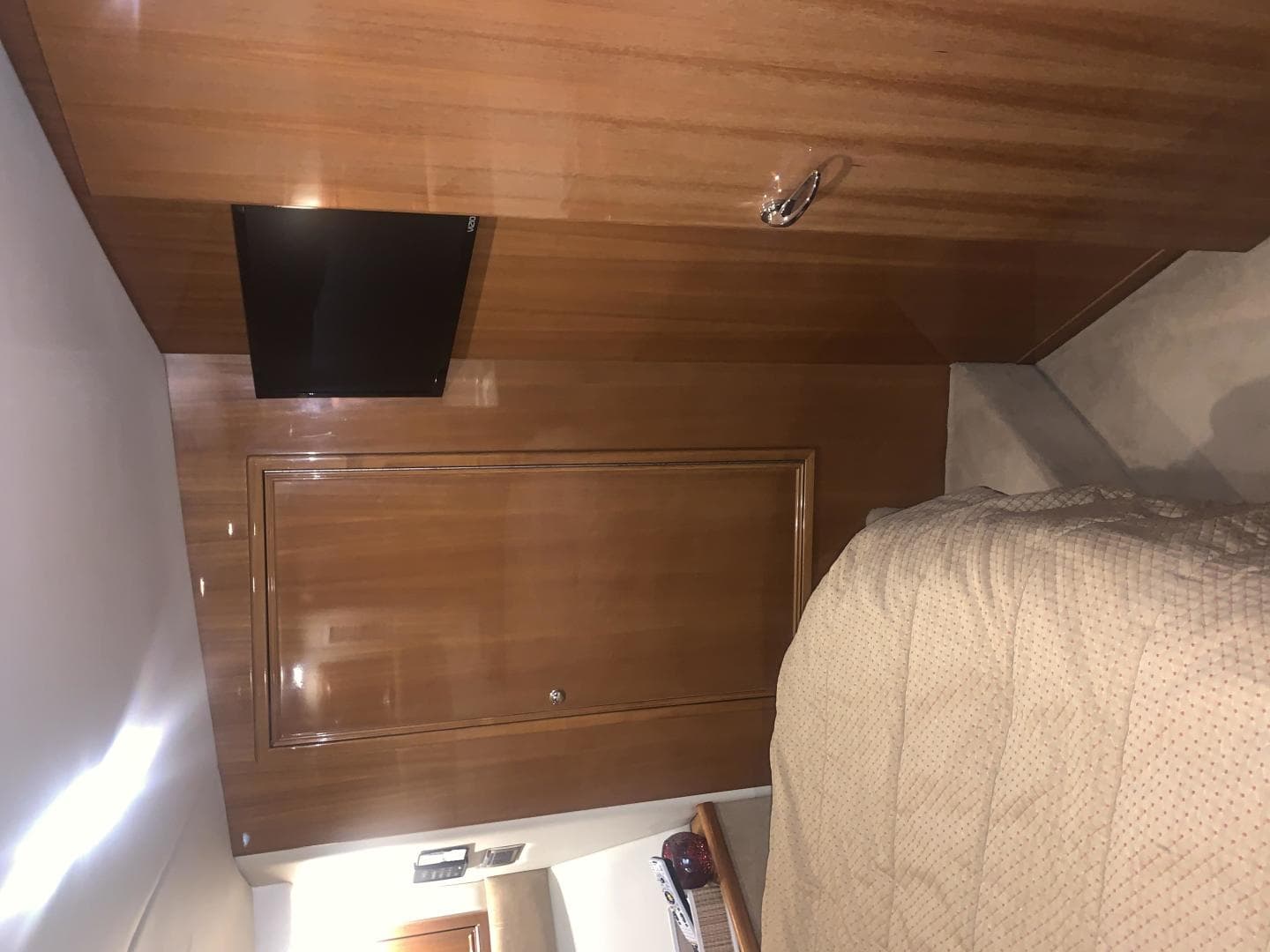 2008 Riviera 51 Flybridge — photo 40