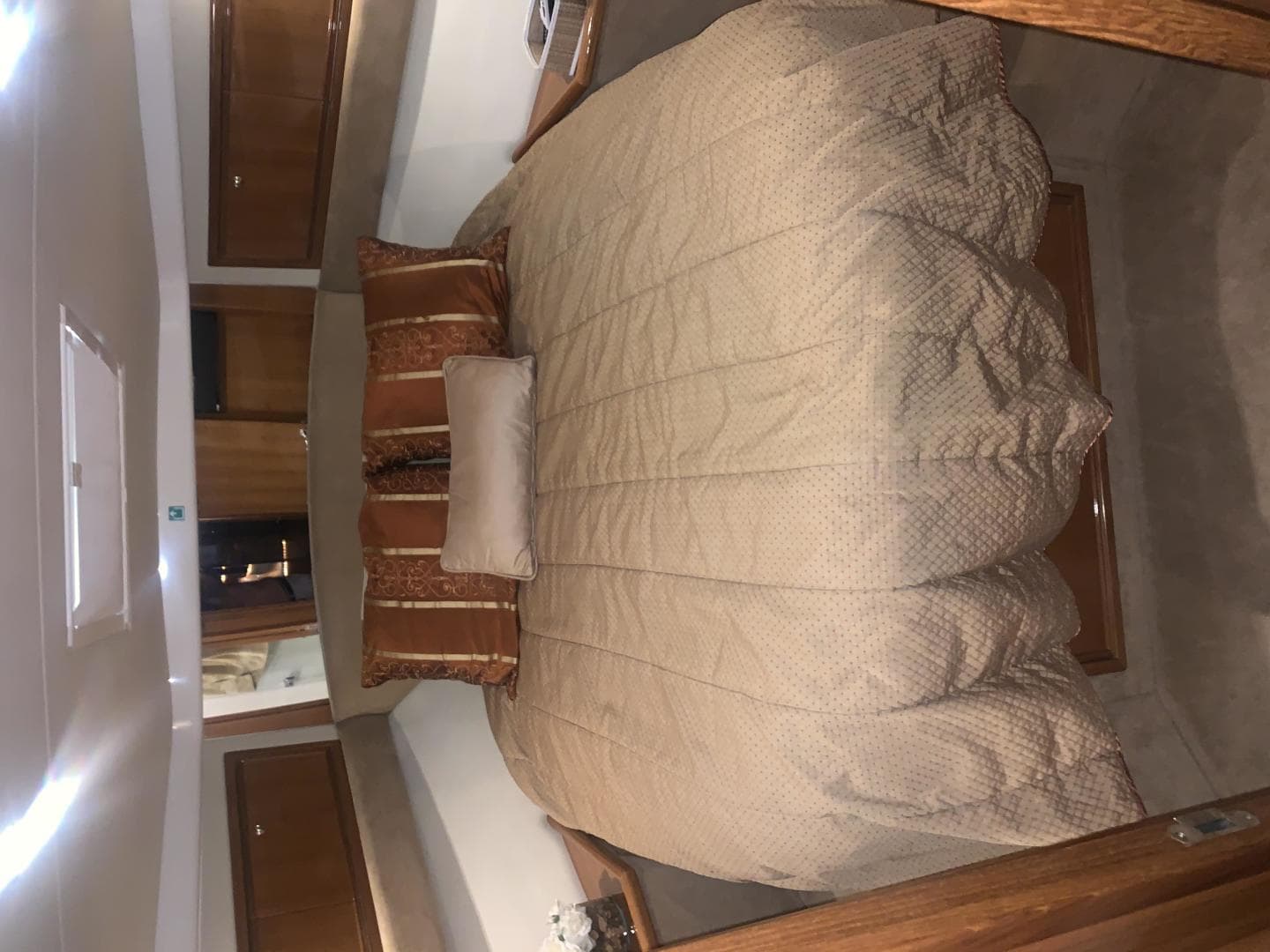 2008 Riviera 51 Flybridge — photo 39