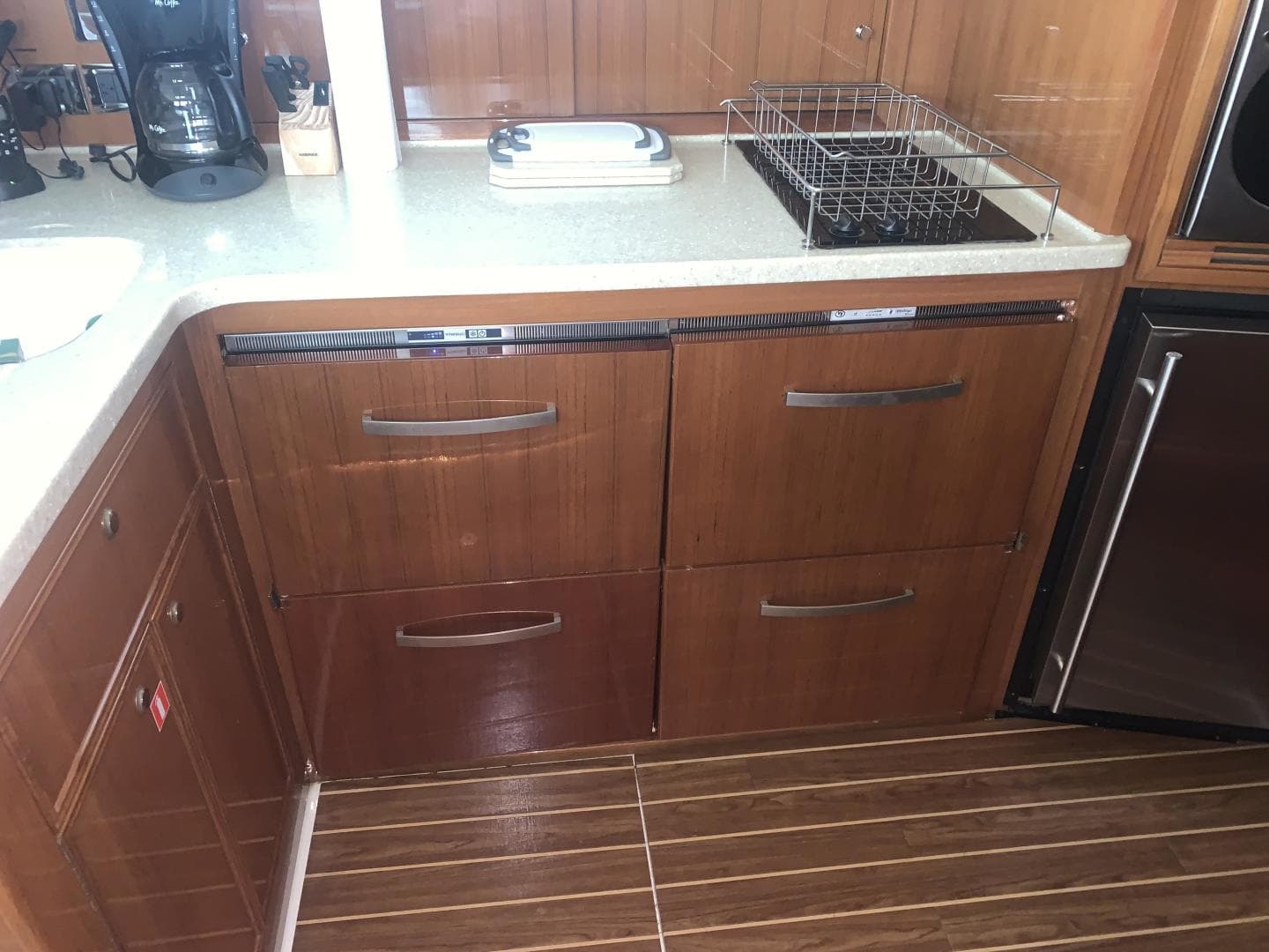 2008 Riviera 51 Flybridge — photo 32