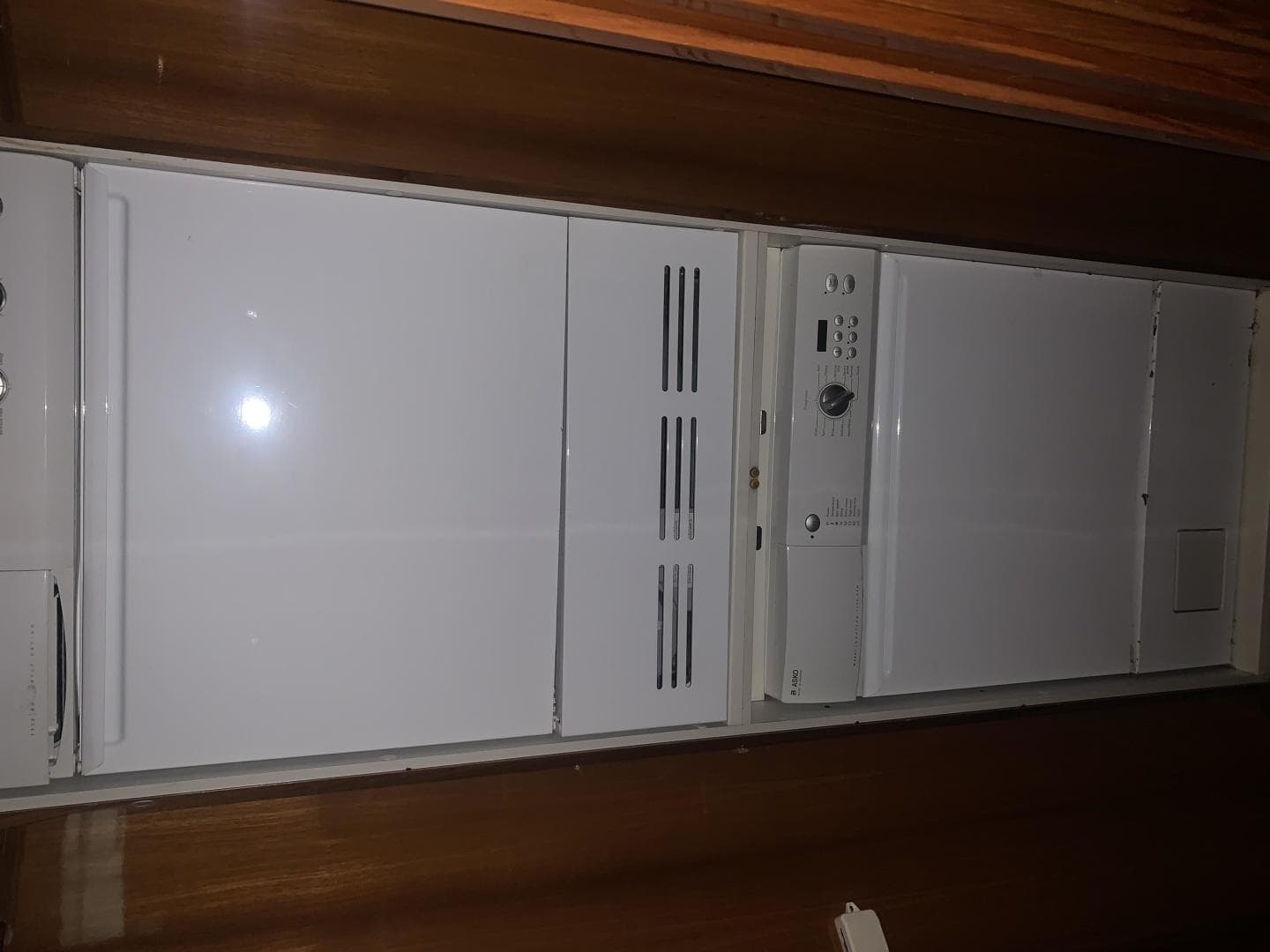 2008 Riviera 51 Flybridge — photo 34