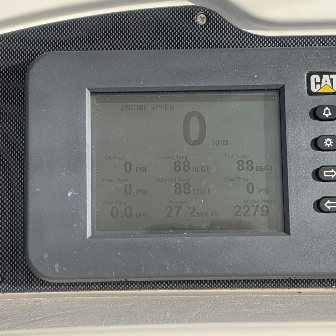 2008 Riviera 51 Flybridge — photo 18