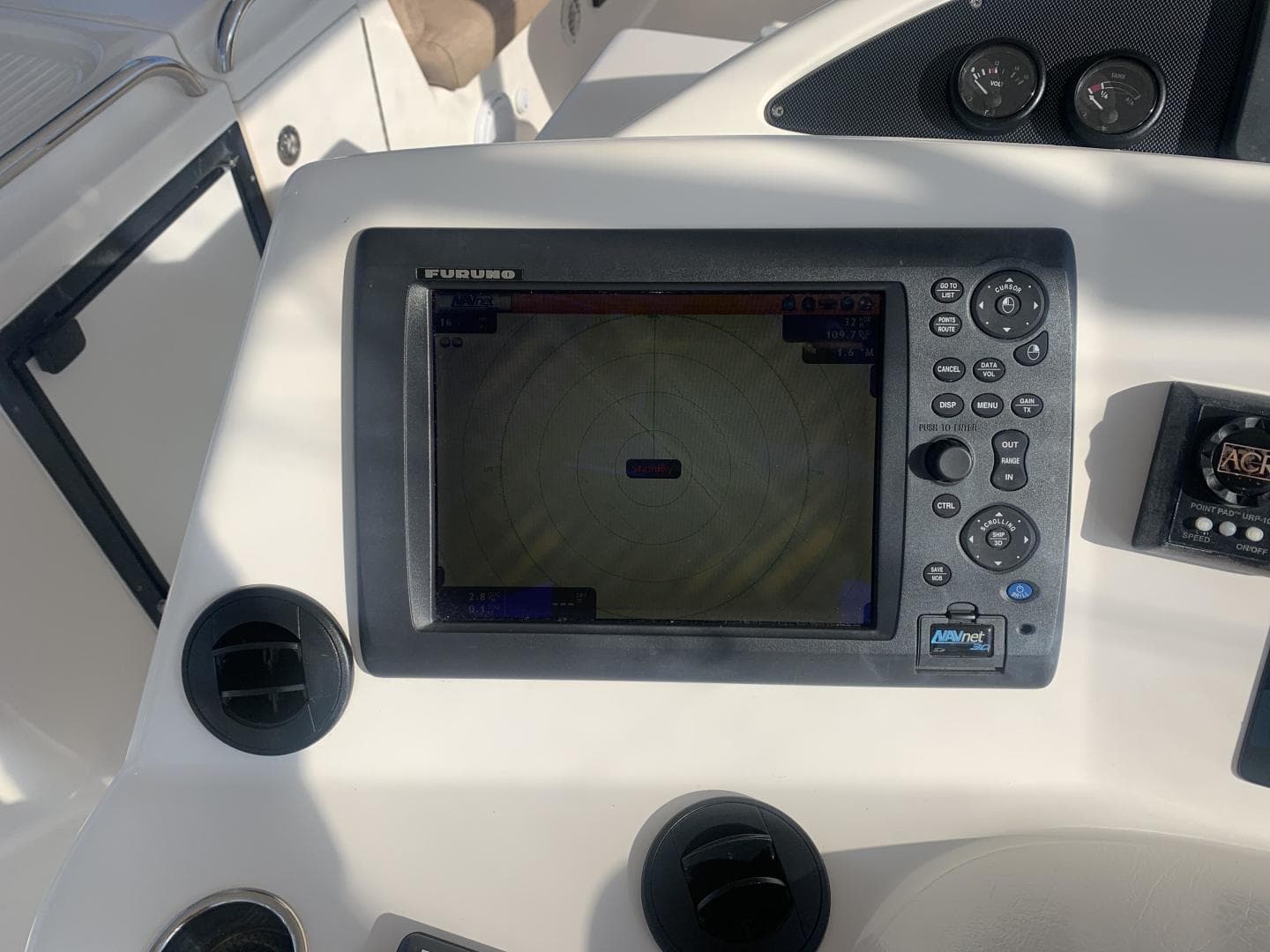 2008 Riviera 51 Flybridge — photo 15