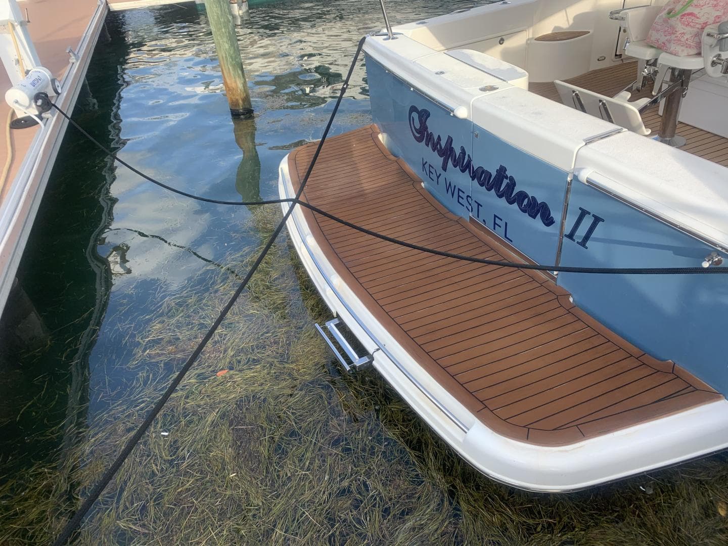 2008 Riviera 51 Flybridge — photo 2