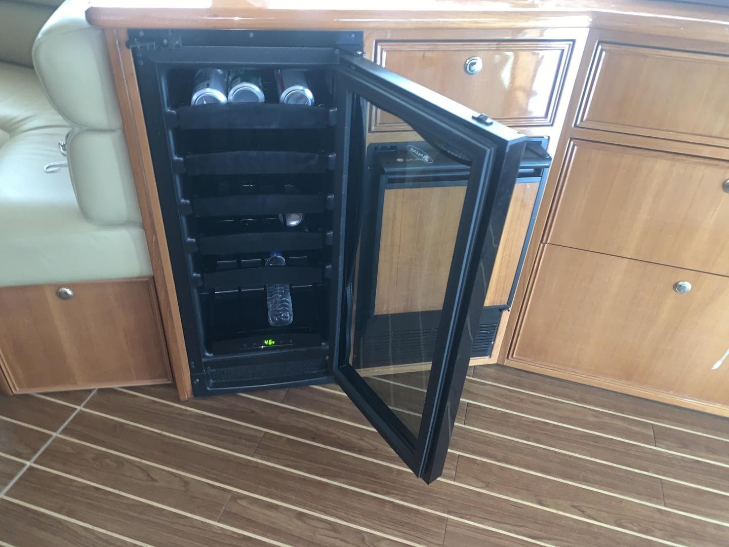 2008 Riviera 51 Flybridge — photo 29