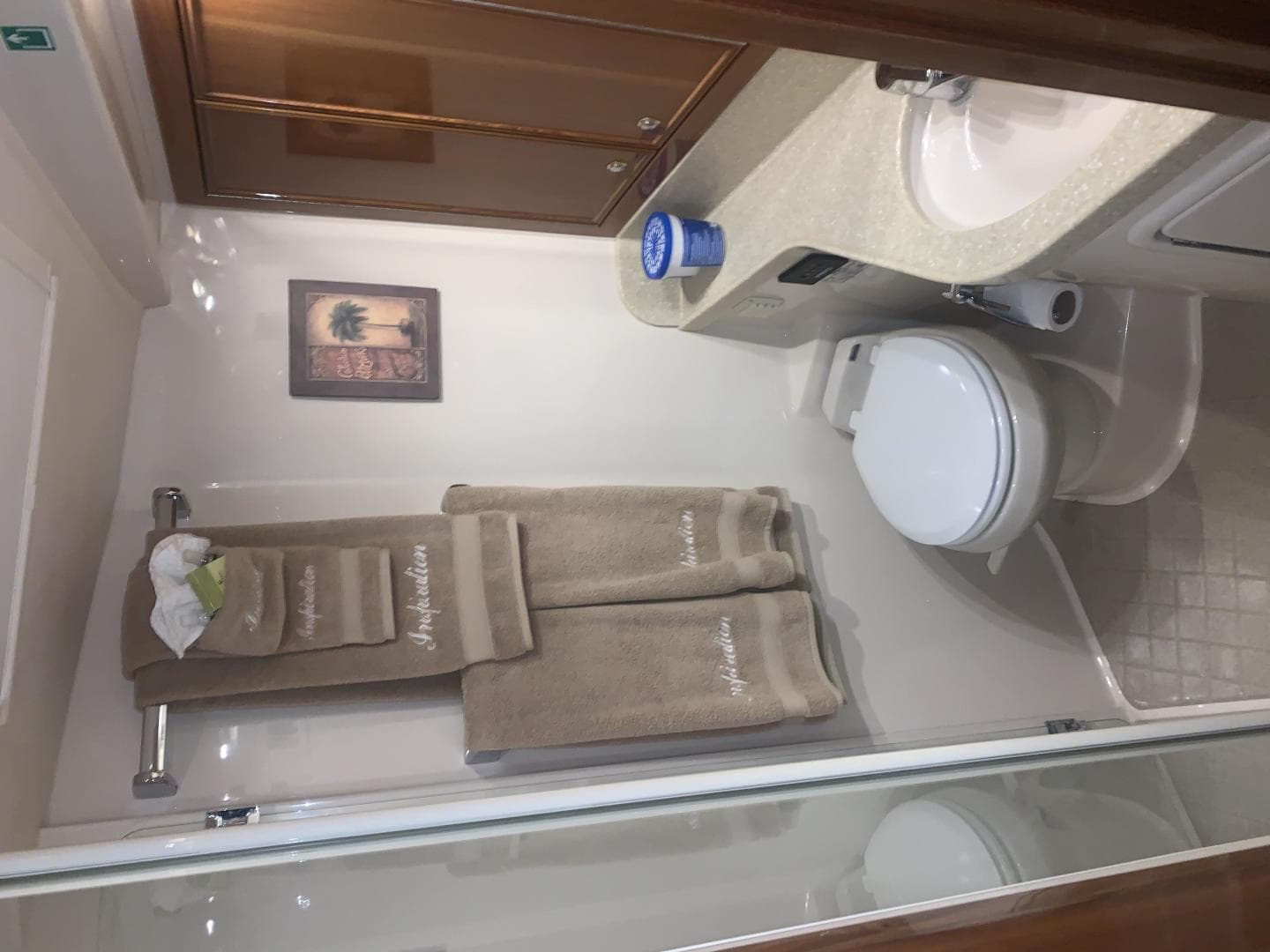 2008 Riviera 51 Flybridge — photo 35