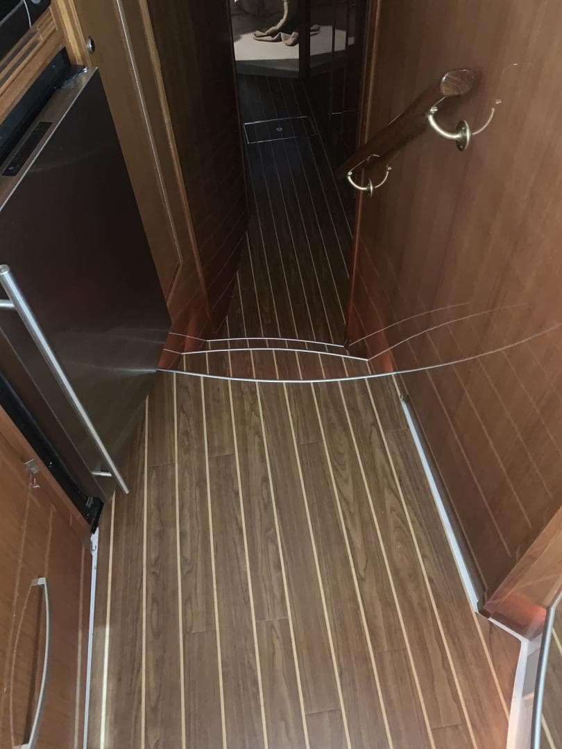 2008 Riviera 51 Flybridge — photo 36