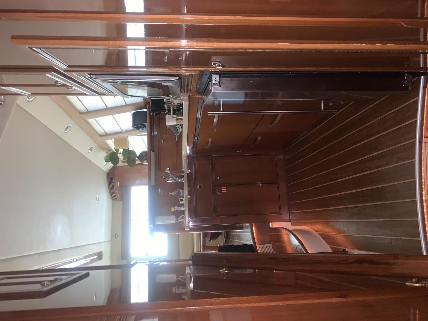 2008 Riviera 51 Flybridge — photo 33