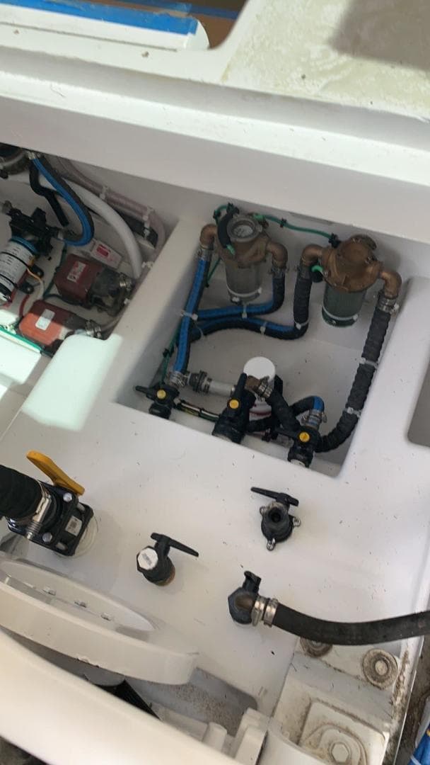 1984 Sunny Briggs Custom Carolina — photo 11