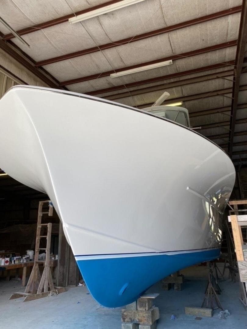 1984 Sunny Briggs Custom Carolina — photo 5