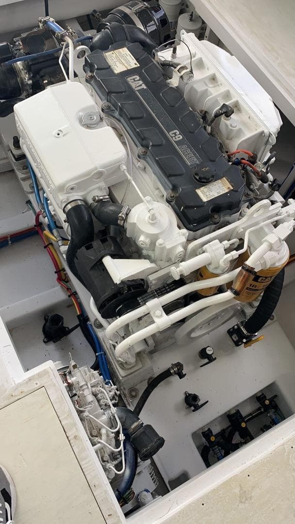 1984 Sunny Briggs Custom Carolina — photo 9