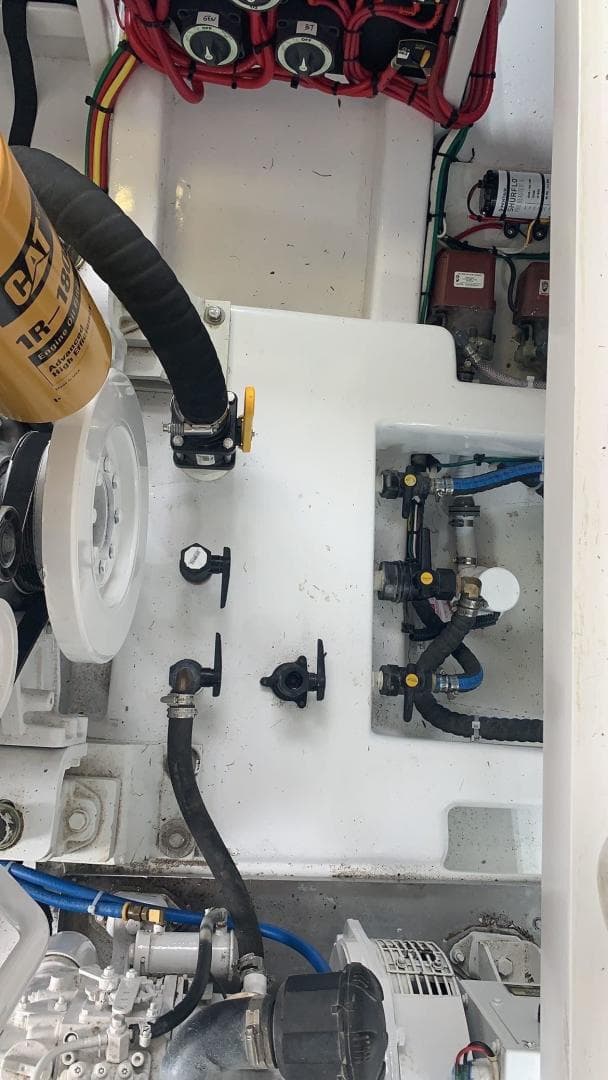 1984 Sunny Briggs Custom Carolina — photo 7